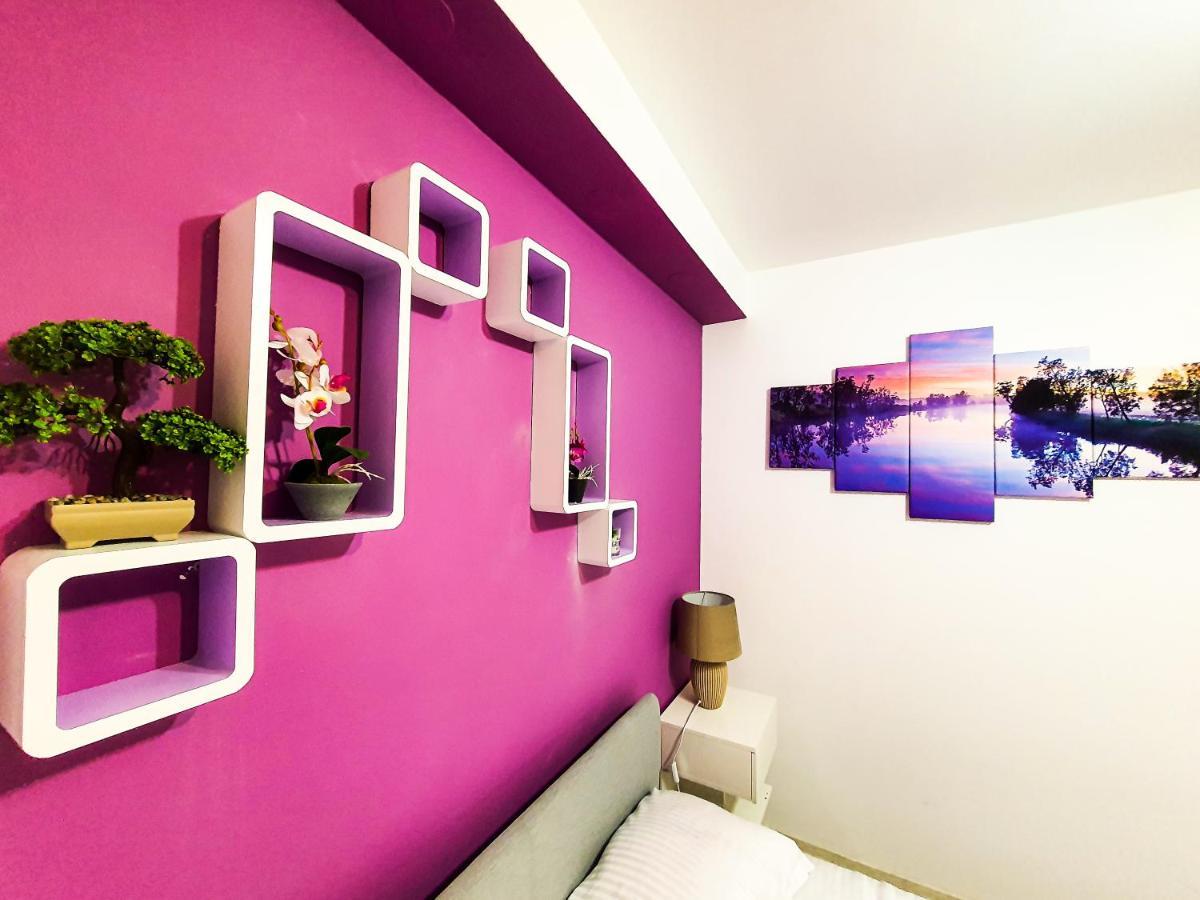 Romancierilor Studio With Self Check In Bucarest